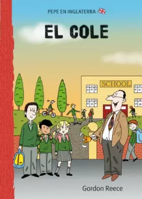 Couverture du produit · El cole (Pepe en Inglaterra)