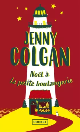 Couverture du produit · Noël à la petite boulangerie