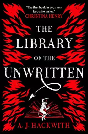 Couverture du produit · Novel From Hells Library Library Of