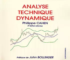 Couverture du produit · Analyse Technique Dynamique. 2eme Edition