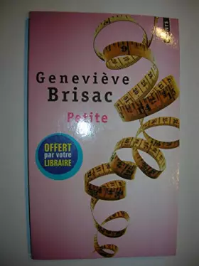 Couverture du produit · Petite (Prime Op Points Ete 2015)