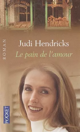Couverture du produit · Le pain de l'amour