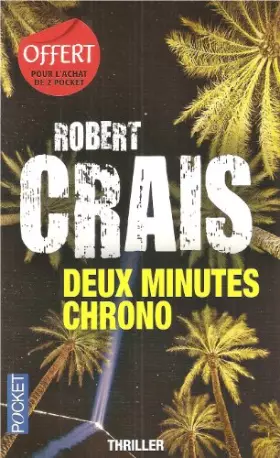 Couverture du produit · Deux minutes chrono