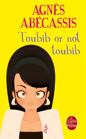 Couverture du produit · Toubib or not toubib
