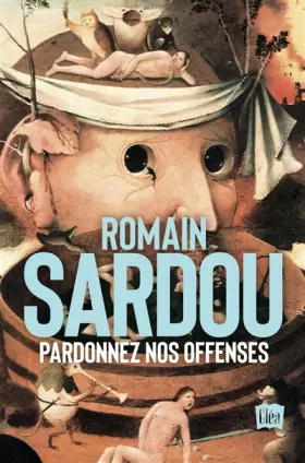Couverture du produit · Pardonnez nos offenses