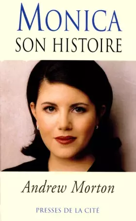 Couverture du produit · Monica : Son histoire