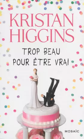 Couverture du produit · Trop beau pour être vrai