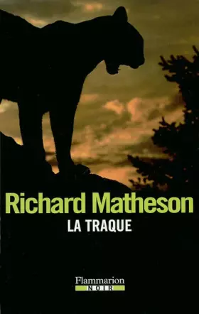 Couverture du produit · La Traque