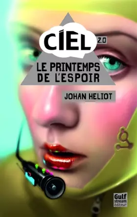 Couverture du produit · Ciel - tome 2 Le printemps de l'espoir (2)