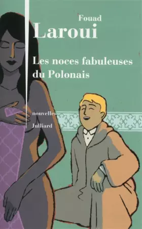 Couverture du produit · Les Noces fabuleuses du Polonais