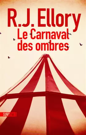 Couverture du produit · Le Carnaval des ombres