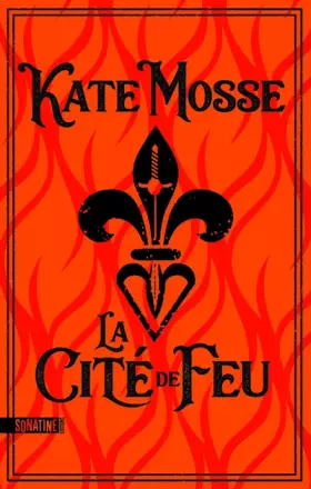 Couverture du produit · La Cité de feu