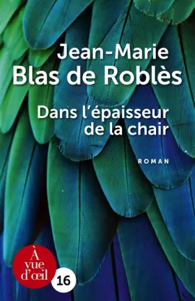Couverture du produit · Dans l'épaisseur de la chair
