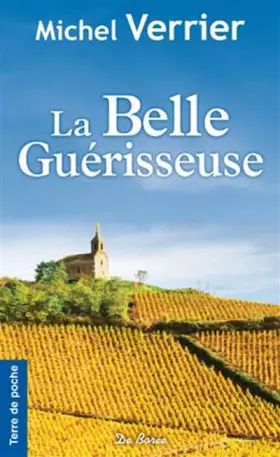 Couverture du produit · Belle Guerisseuse (la)