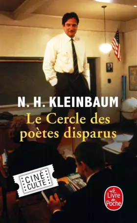 Couverture du produit · Le Cercle des poètes disparus