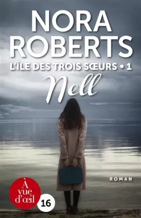 Couverture du produit · L'île des Trois Soeurs, Tome 1 : Nell