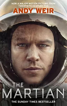 Couverture du produit · The Martian
