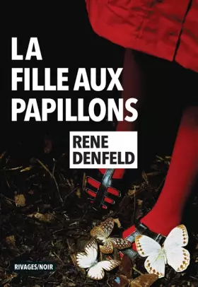 Couverture du produit · La Fille aux papillons