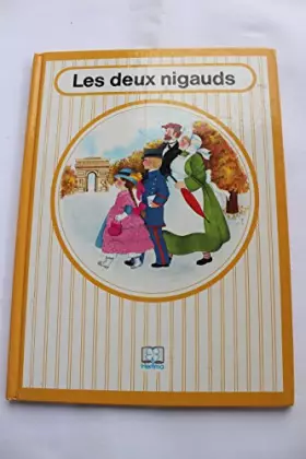 Couverture du produit · Les Deux nigauds (Porcelaine)
