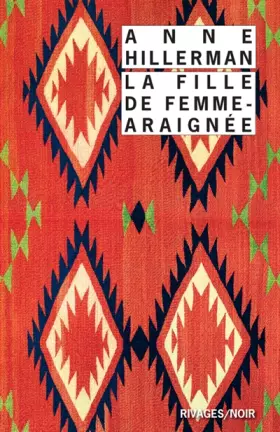 Couverture du produit · La Fille de Femme-Araignée