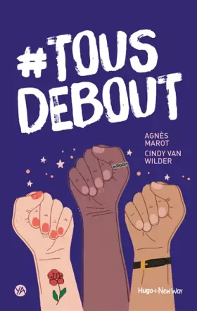 Couverture du produit · Tous debout