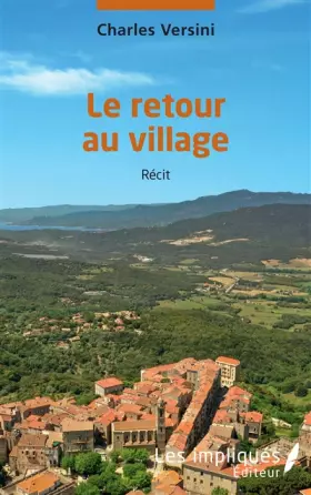 Couverture du produit · Le retour au village