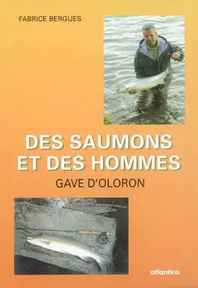 Couverture du produit · Des saumons et des hommes