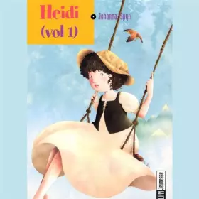 Couverture du produit · Heidi/Vol.1