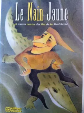 Couverture du produit · Nain jaune Le
