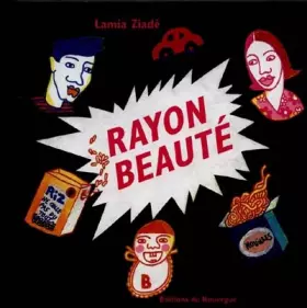 Couverture du produit · Rayon beauté