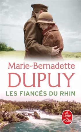 Couverture du produit · Les Fiancés du Rhin