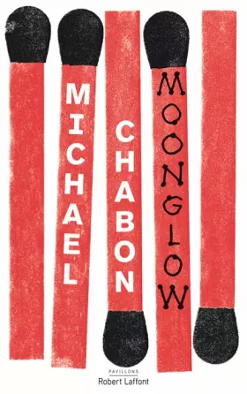 Couverture du produit · Moonglow - Édition française
