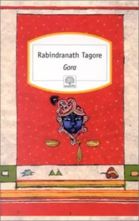 Couverture du produit · Gora