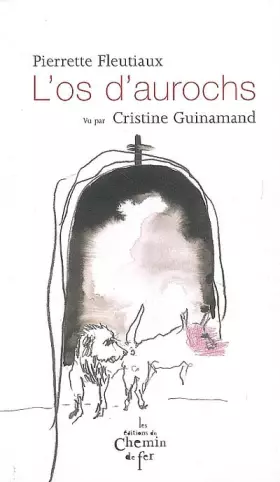 Couverture du produit · L'os d'aurochs