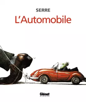 Couverture du produit · L'Automobile