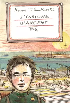 Couverture du produit · L'insigne d'argent