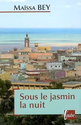 Couverture du produit · Sous le Jasmin la nuit