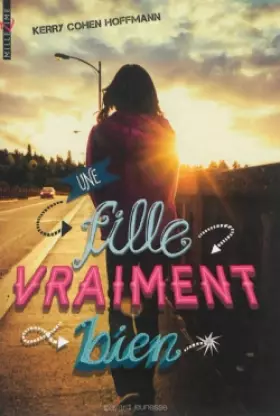 Couverture du produit · Une fille vraiment bien
