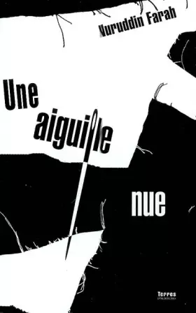 Couverture du produit · Une aiguille nue