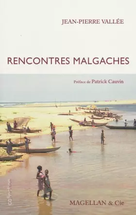 Couverture du produit · Rencontres malgaches