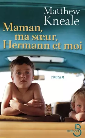 Couverture du produit · Maman, ma soeur, Hermann et moi