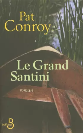 Couverture du produit · Le Grand Santini