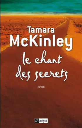 Couverture du produit · Le chant des secrets
