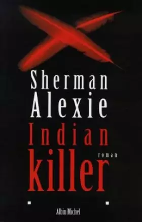 Couverture du produit · Indian killer
