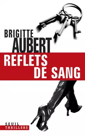 Couverture du produit · Reflets de Sang