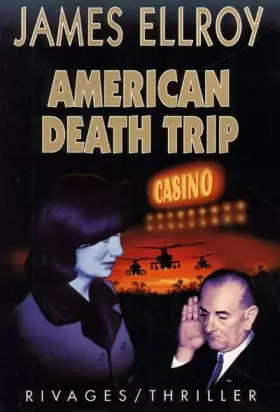 Couverture du produit · American death trip