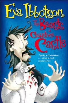 Couverture du produit · The Beasts of Clawstone Castle