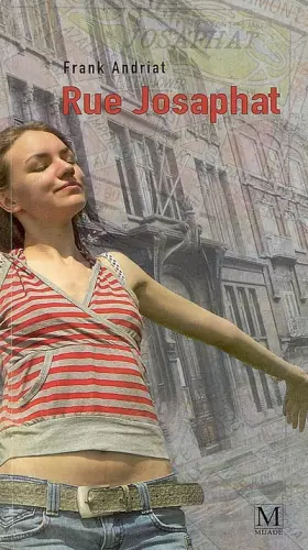 Couverture du produit · Rue Josaphat