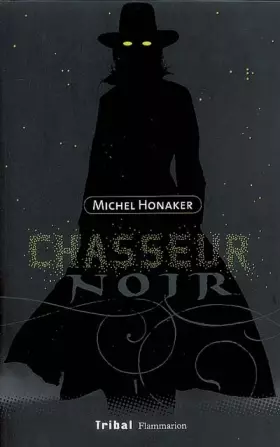 Couverture du produit · Chasseur noir