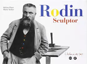 Couverture du produit · R comme Rodin (anglais)